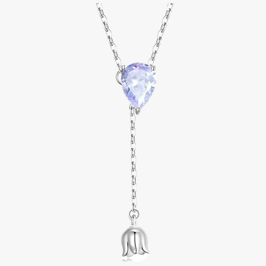 Collar de Plata 925 - Margot