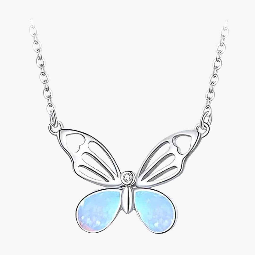 Collar de Plata 925 - Suri