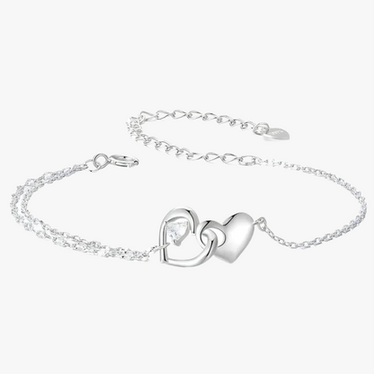 Pulsera de Plata 925 - Aluna