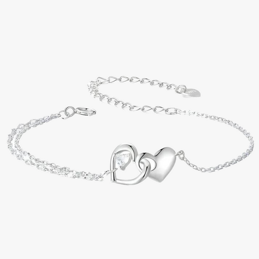 Pulsera de Plata 925 - Aluna