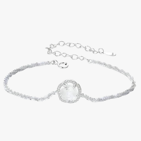 Pulsera de Plata 925 - Angelica