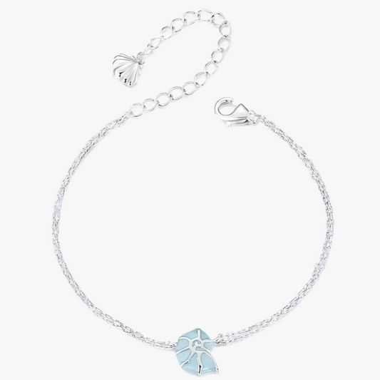 Pulsera de Plata 925 - Blues