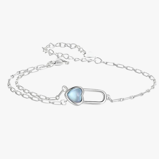 Pulsera de Plata 925 - Carla