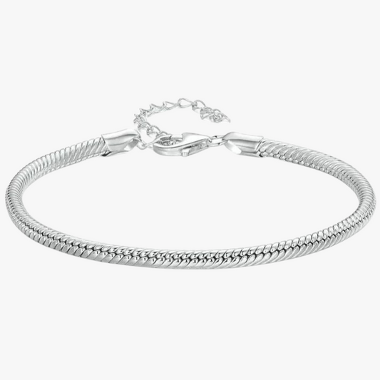 Pulsera de Plata 925 - Goolar