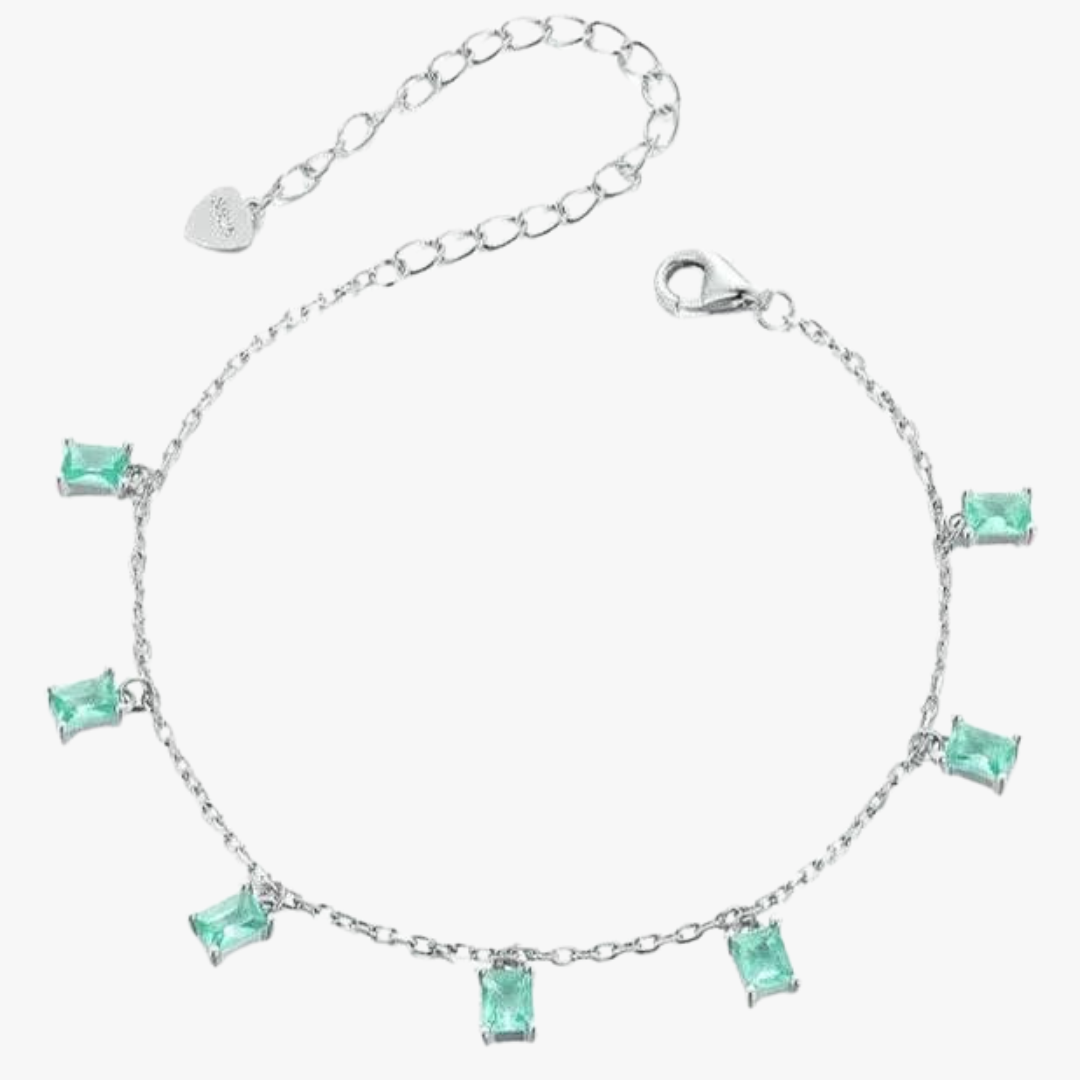 Pulsera de Plata 925 - Julian