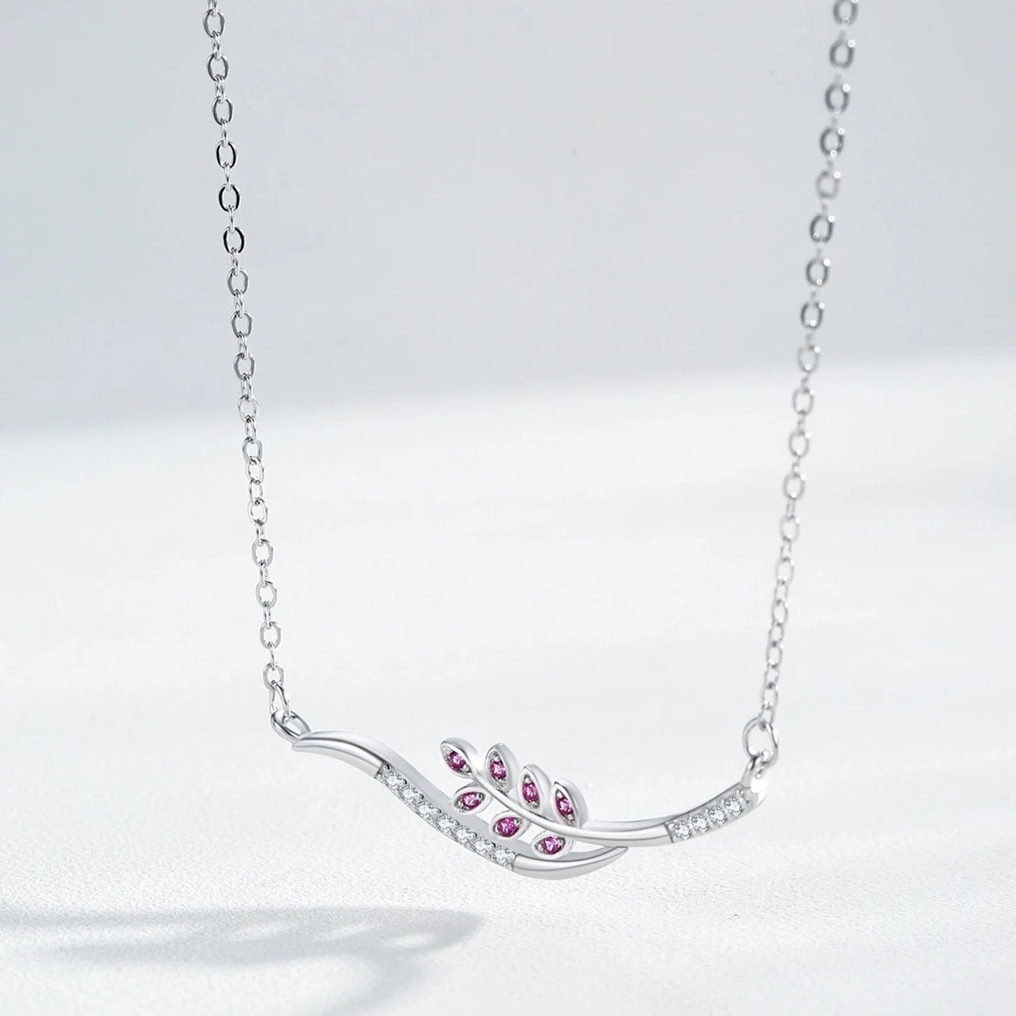 Collar de Plata 925 - Alice