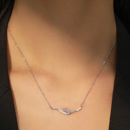 Collar de Plata 925 - Alice