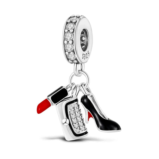 Charm de Plata 925 - Mujer