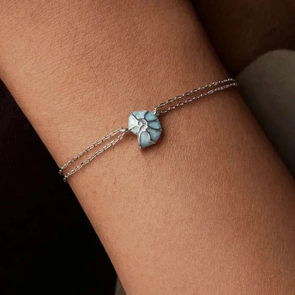 Pulsera de Plata 925 - Blues