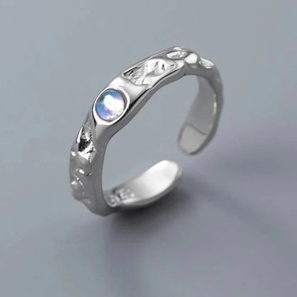 Anillo de Plata 925 - Exquisite