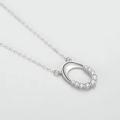 Collar de Plata 925 - Marimar