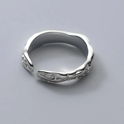 Anillo de Plata 925 - Exquisite