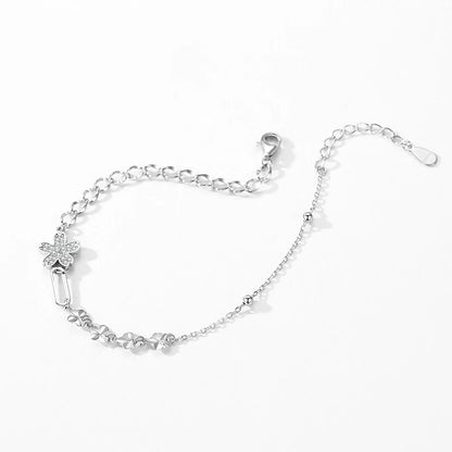 Pulsera de Plata 925 - Roma