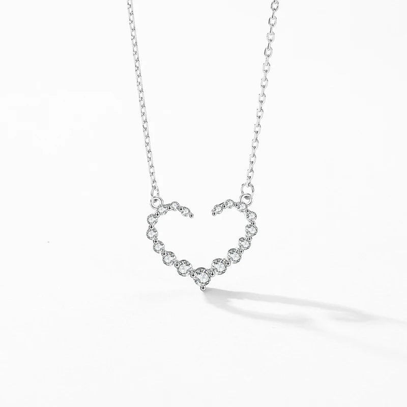 Collar de Plata 925 - Veneza