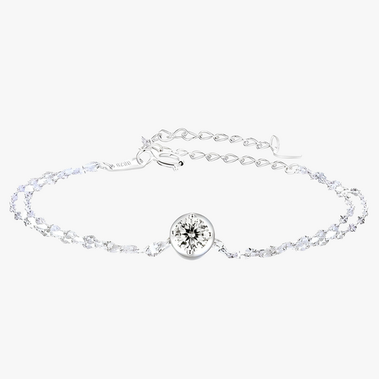 Pulsera de Plata 925 - Tuza