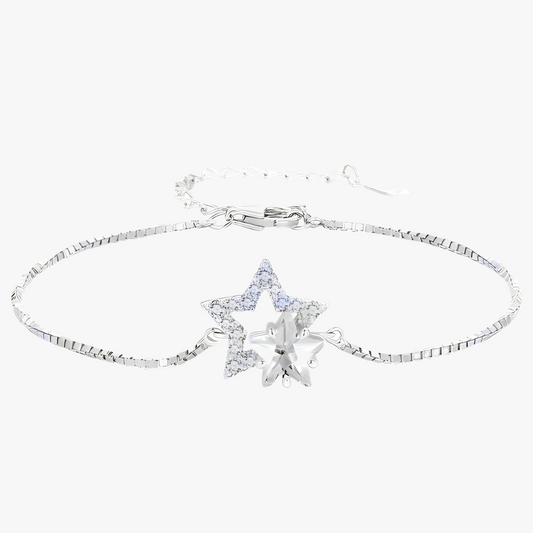 Pulsera de Plata 925 - Starlina