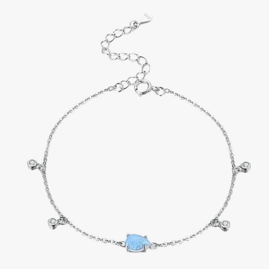 Pulsera de Plata 925 - Duna