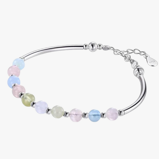 Pulsera de Plata 925 - Carla